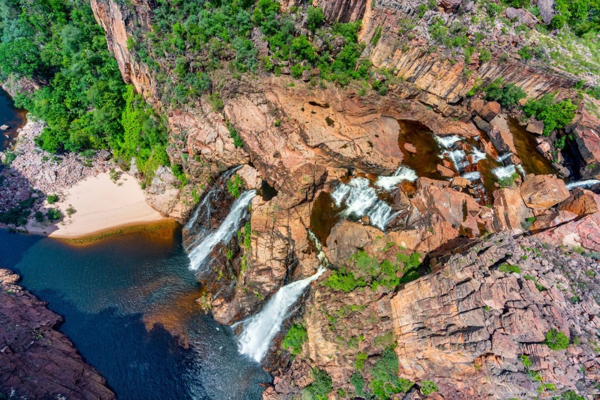 Twin Falls 6