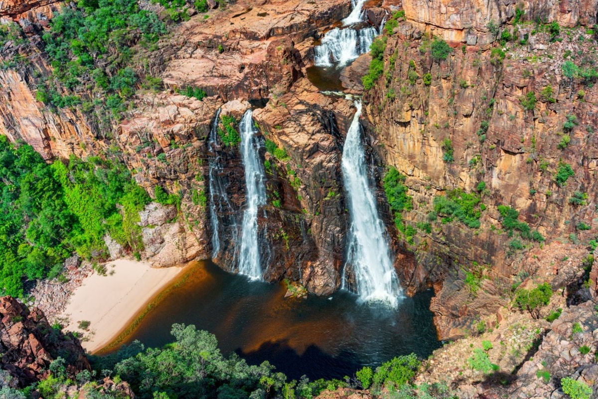 Twin Falls 5