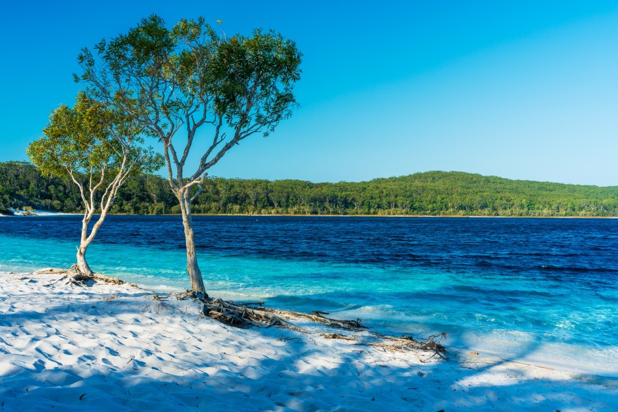 K'gari (Fraser Island), Australia fine art photography prints