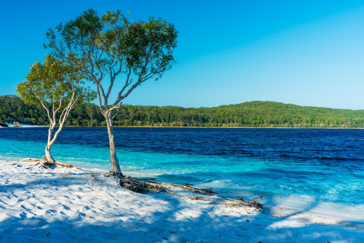 K'gari (Fraser Island), Australia fine art photography prints