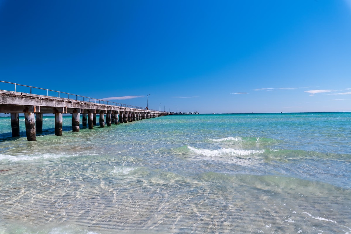 Crystal Clear