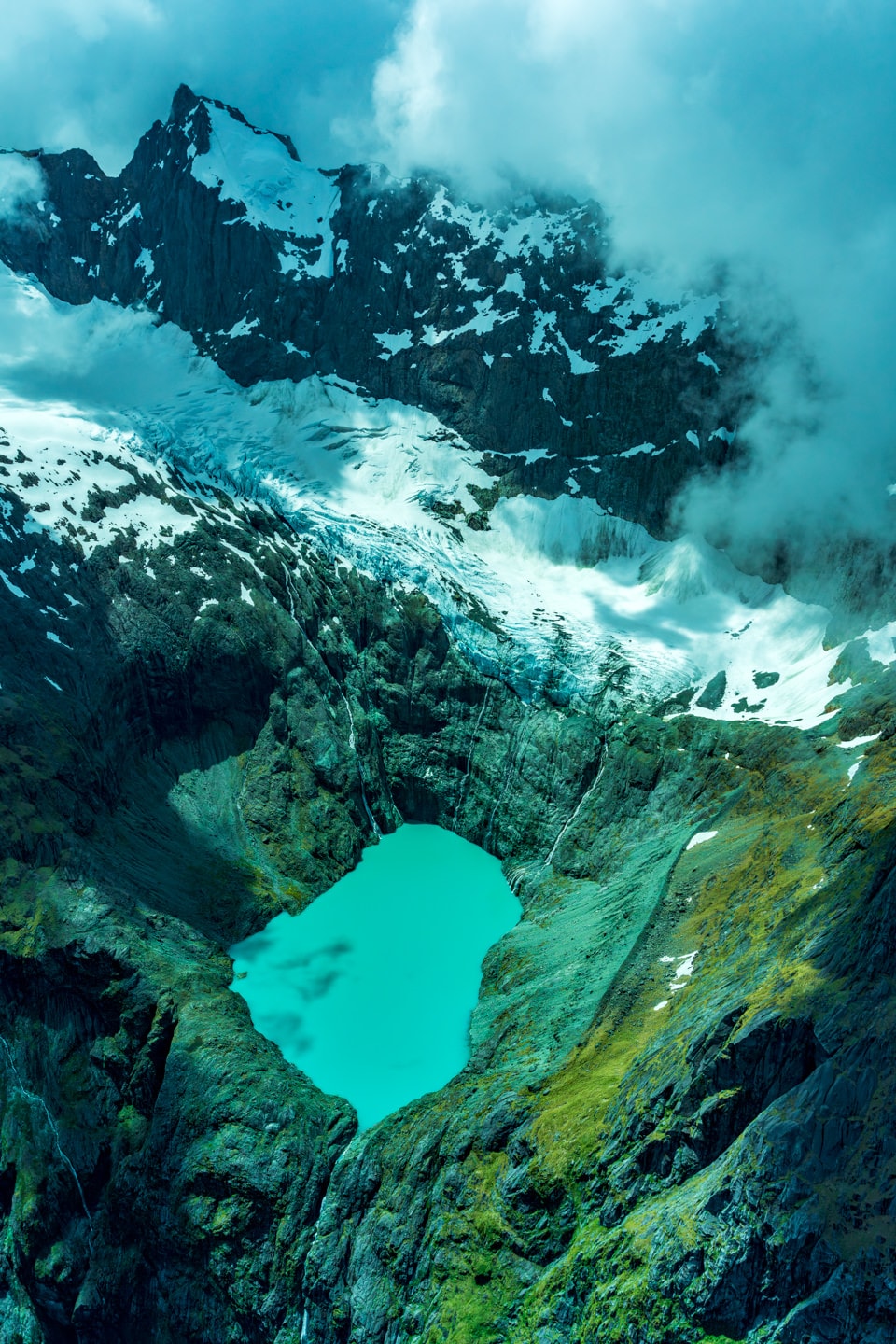 Hilltop Ponds 2
