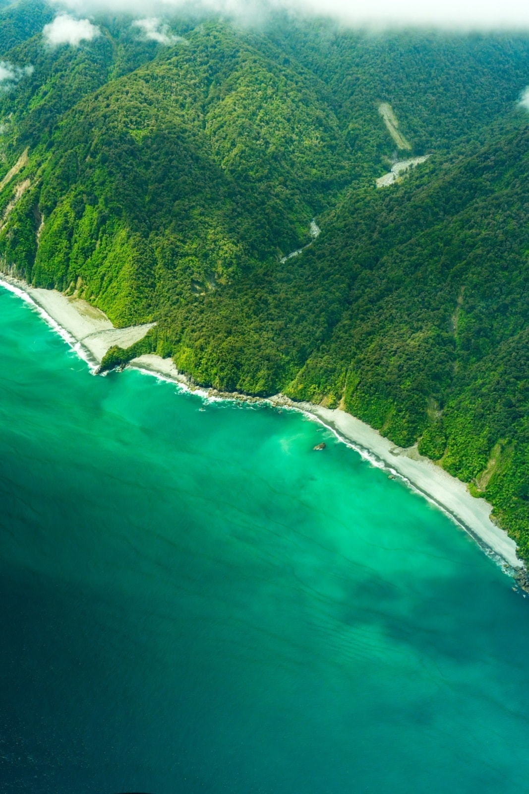 The Head of the Fiords