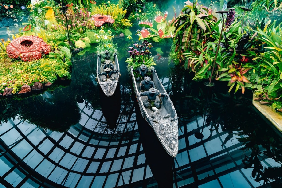 Singapore fine art photography prints