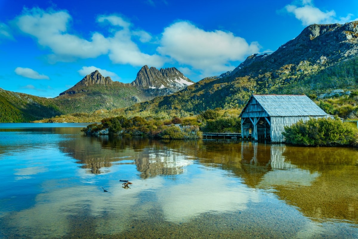 Tasmania fine art photography prints